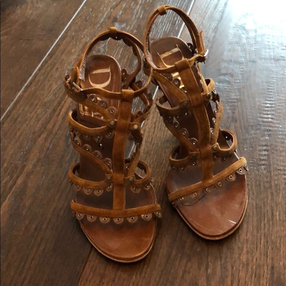 Dior Heels - Picture 2 of 9